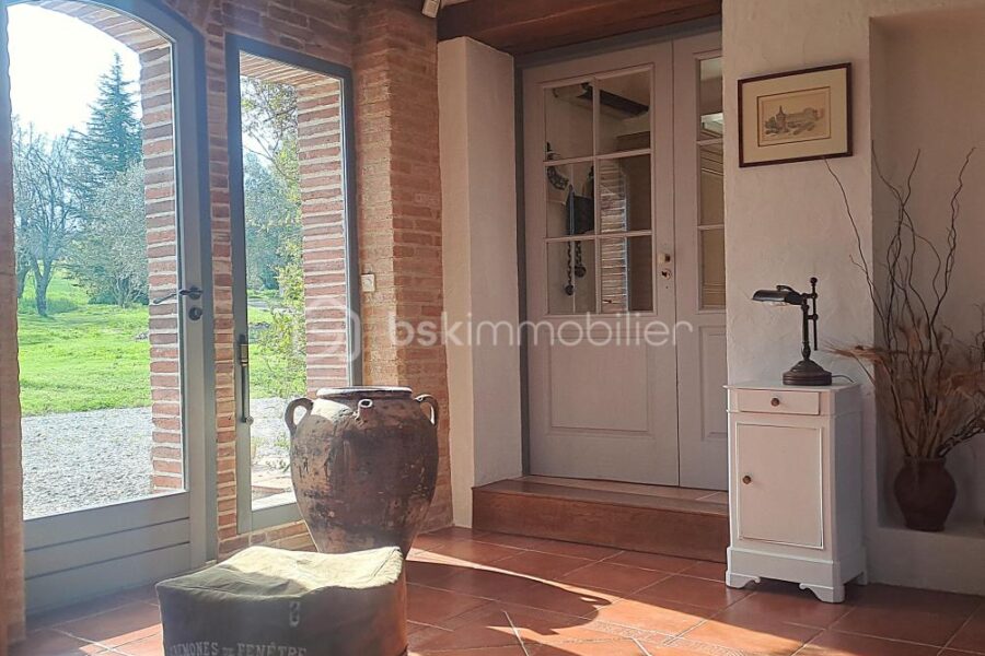 Maison à vendre à Lanta