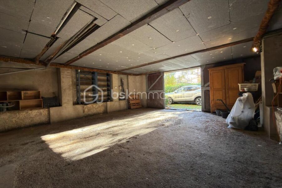 Maison à vendre à Ventabren