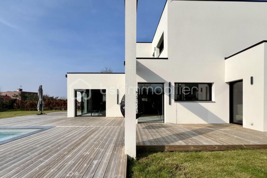 Maison à vendre à Merignies