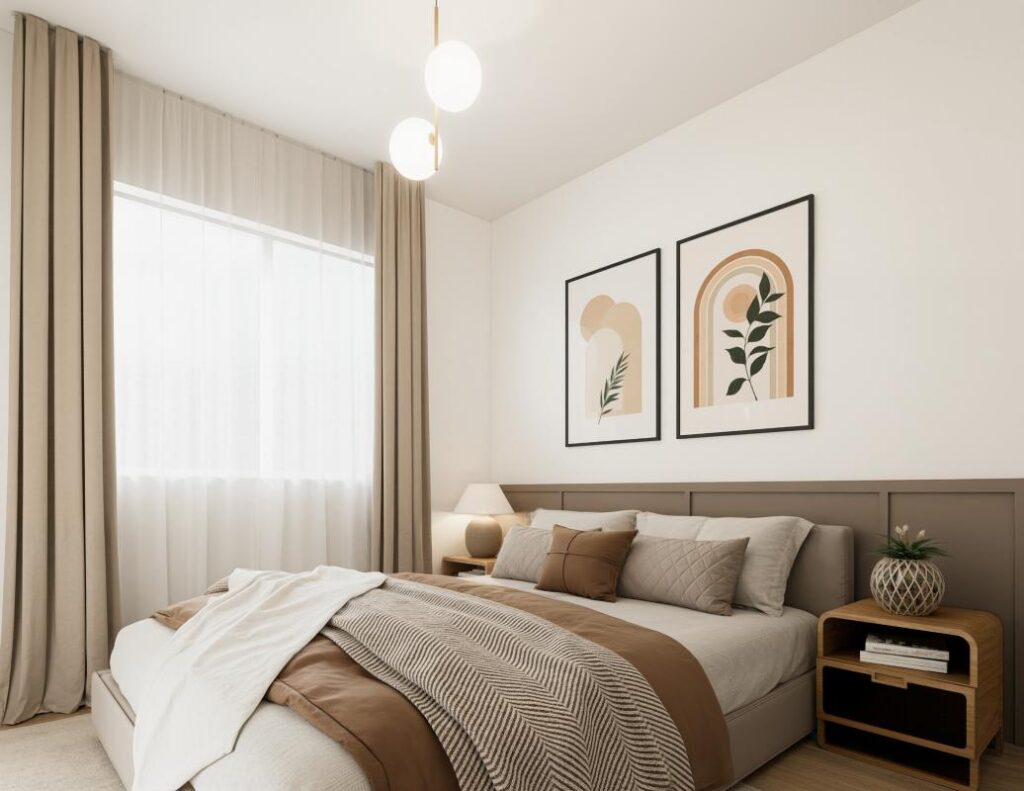 Appartement, 107 m², Antibes Centre-Ville – 4 pièces – 3 chambres – 107 m²