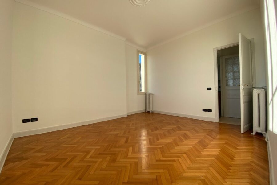 Appartement à louer à Nice