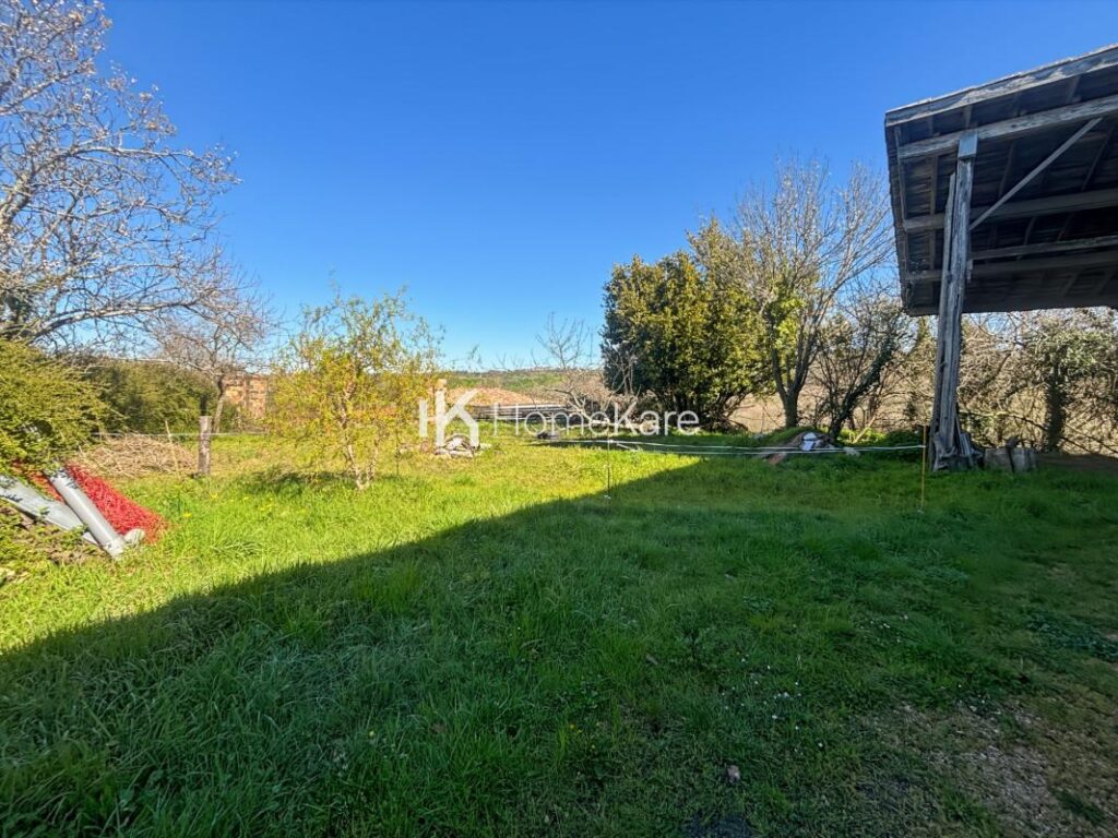 Maison à vendre Rieux-Volvestre – 4 pièces – 2 chambres – 135 m²