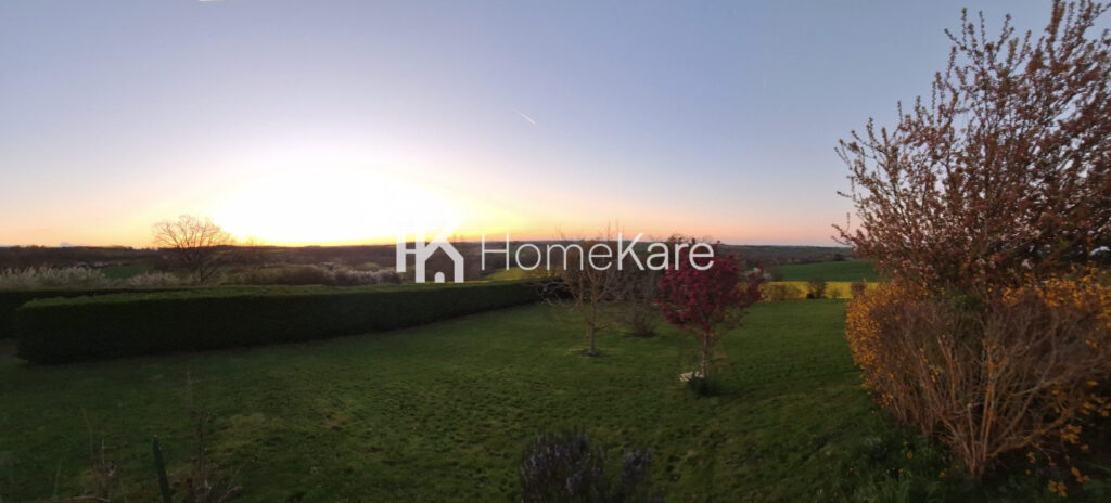 Maison à vendre Saint-Gaudens – 6 pièces – 5 chambres – 160 m²