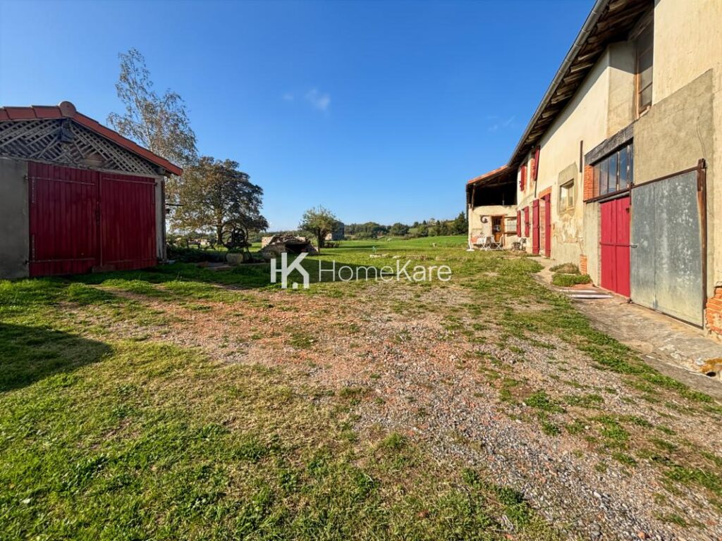 VUE PYRENNEES !!! – 5 pièces – 3 chambres – 197 m²