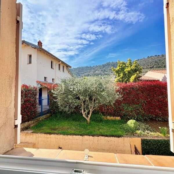 Maison à vendre à La gaude