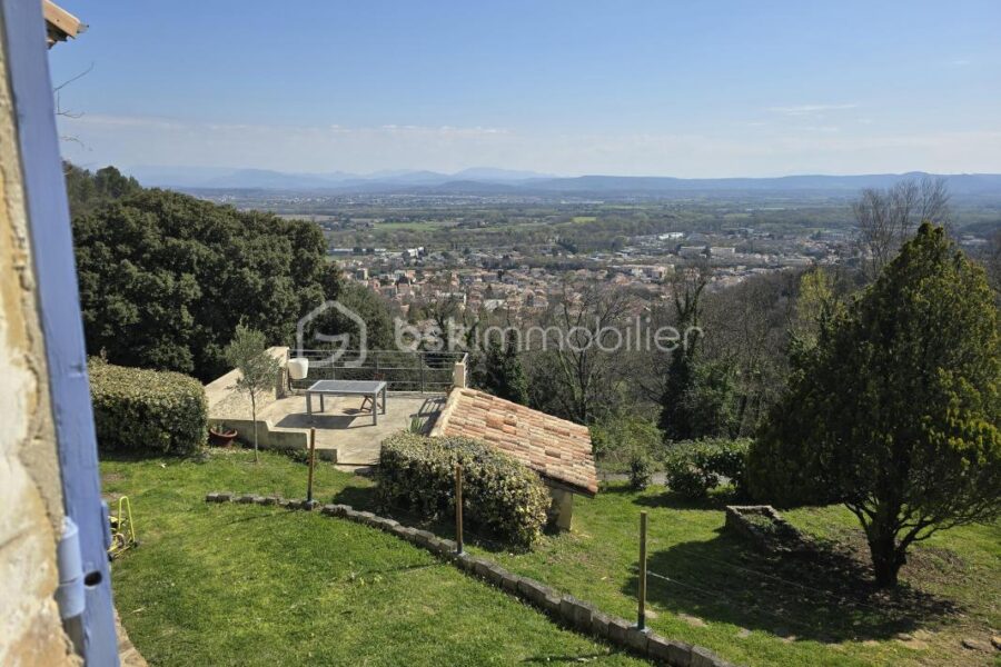 Maison à vendre à Le teil — Vue nature — photo 18