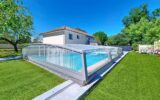 MAISON avec sous-sol total et piscine – 5 pièces – 4 chambres – 126 m²