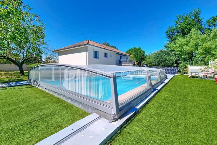 Maison à vendre à Saint affrique les montagnes