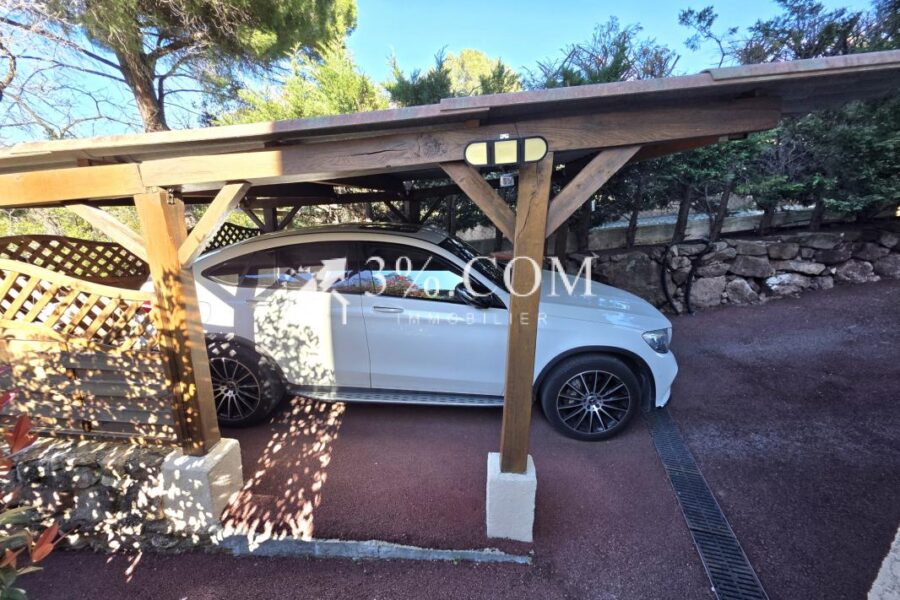 Maison à vendre à Frejus