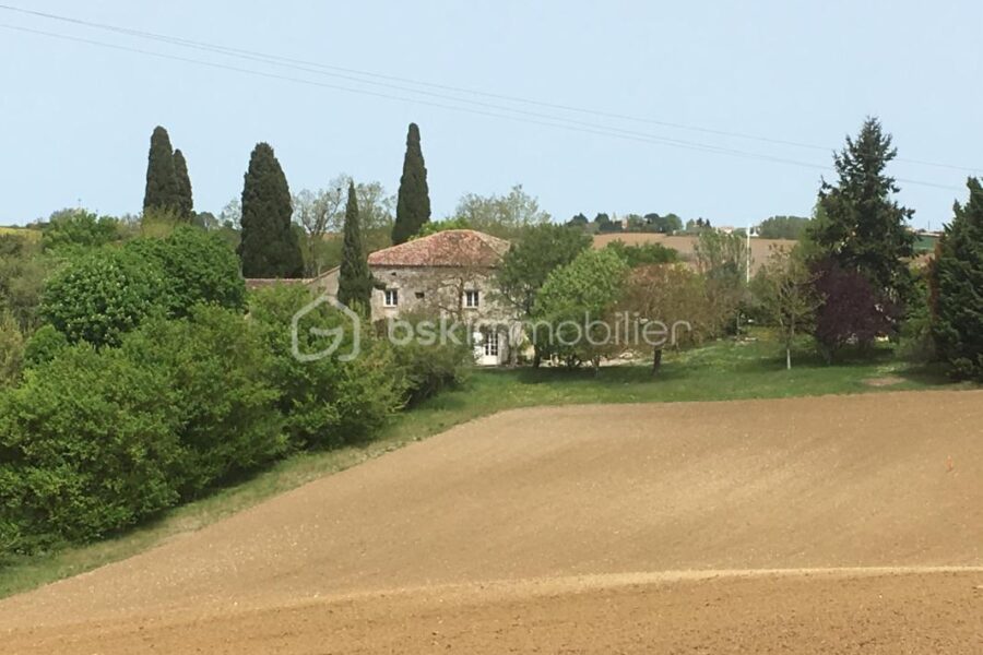 Maison à vendre à Valence — Vue nature — photo 18