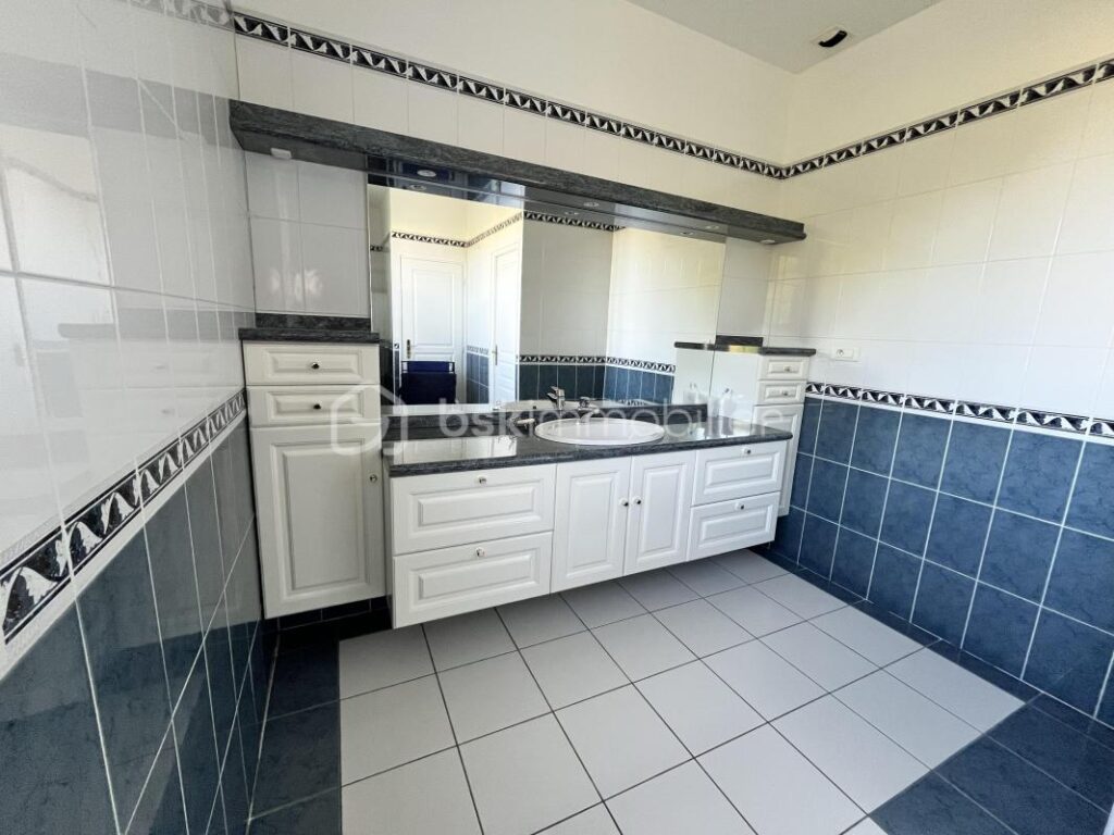 PROPRIETE D’EXCEPTION 483m2 sur un PARC DE 1,4H – 12 pièces – 8 chambres – 483 m²