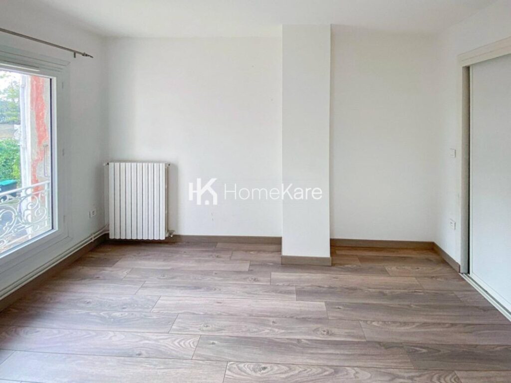 UNE BATISSE D’EXCEPTION – 7 pièces – 6 chambres – 470 m²