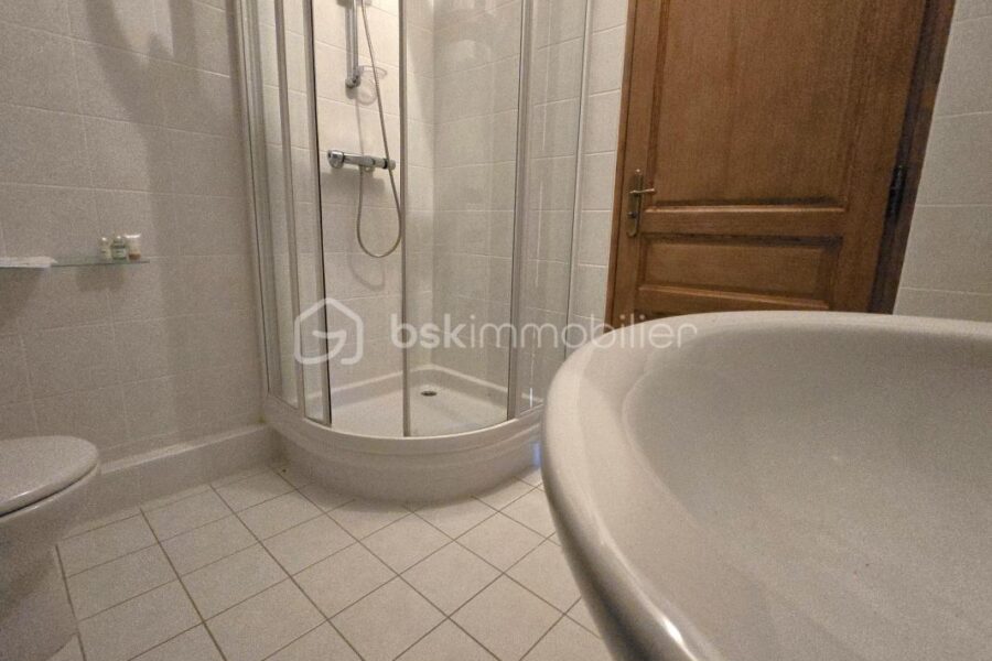 Maison à vendre à Plelan le petit