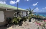 Maison à vendre à Saint-barthélemy