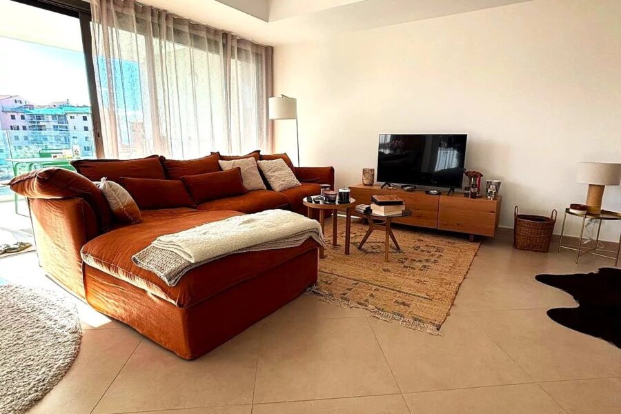 Appartement à vendre à Ajaccio