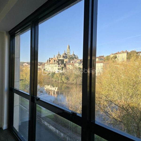 Maison à vendre à Perigueux — Vue sur la ville — photo 19