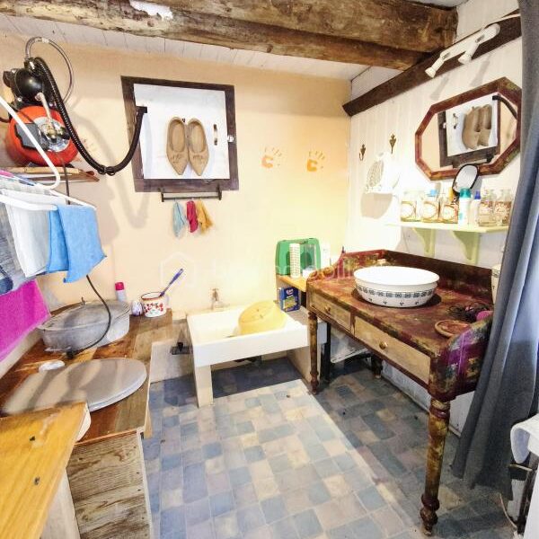 Maison à vendre à Campan