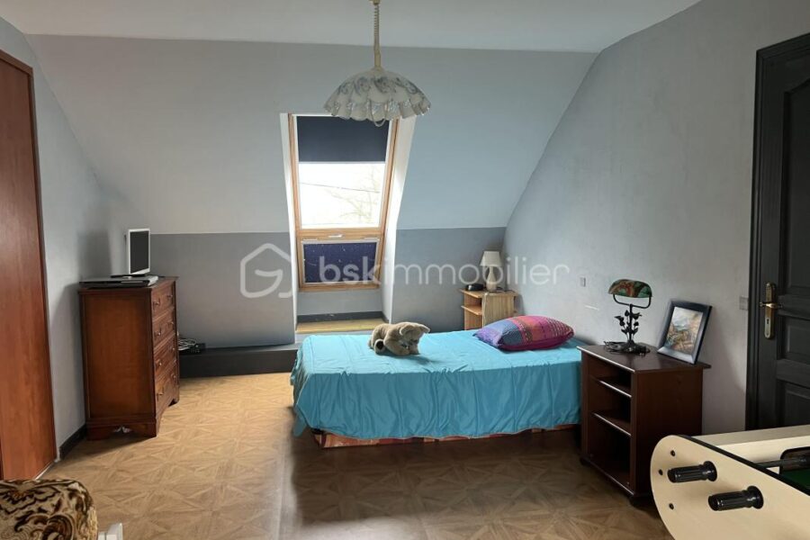 Maison à vendre à Neauphe sous essai