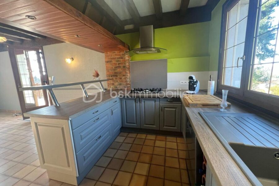 Maison à vendre à Etampes