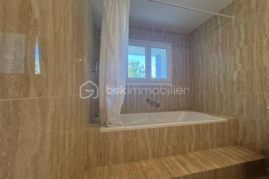 Maison à vendre à Villerville — Vue mer — photo 19