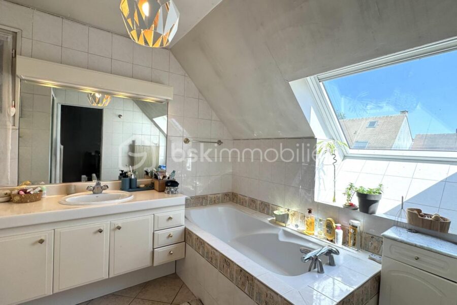 Maison à vendre à Gretz armainvilliers