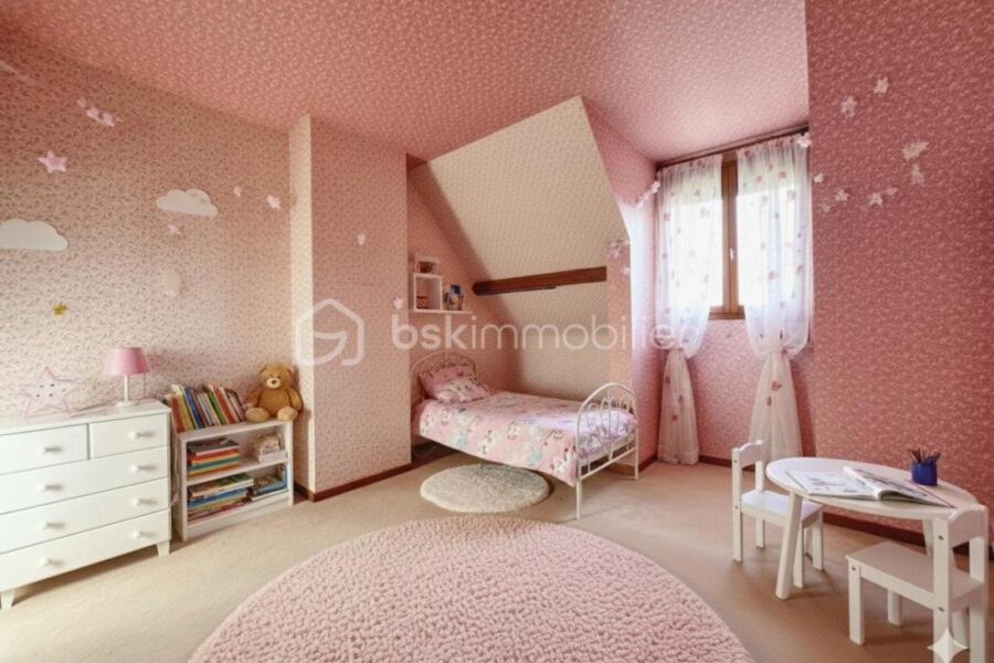Maison à vendre à Marly le roi