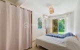 Villa T3 avec vue mer, piscine Saint François – 3 pièces – 2 chambres – 88 m²
