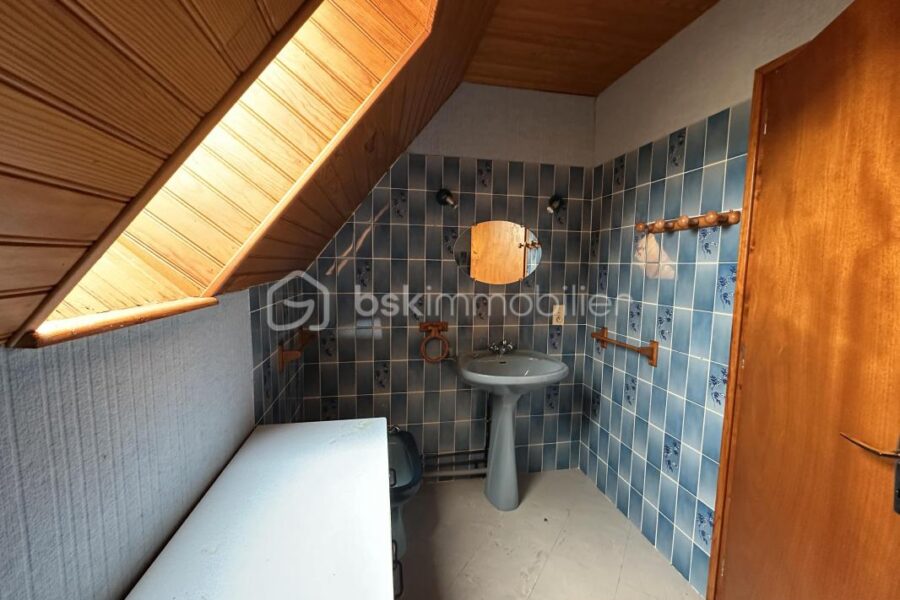 Maison à vendre à Labastide monrejeau