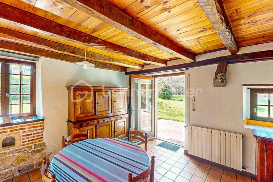 Maison à vendre à Hasparren