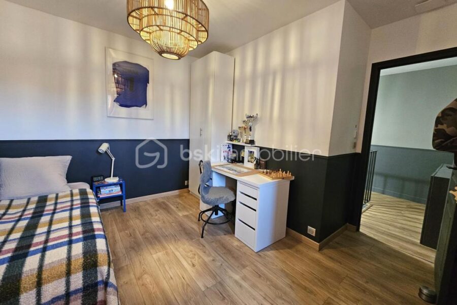 Maison à vendre à Coubron