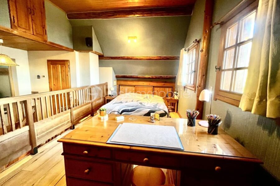 Maison à vendre à Jarrier