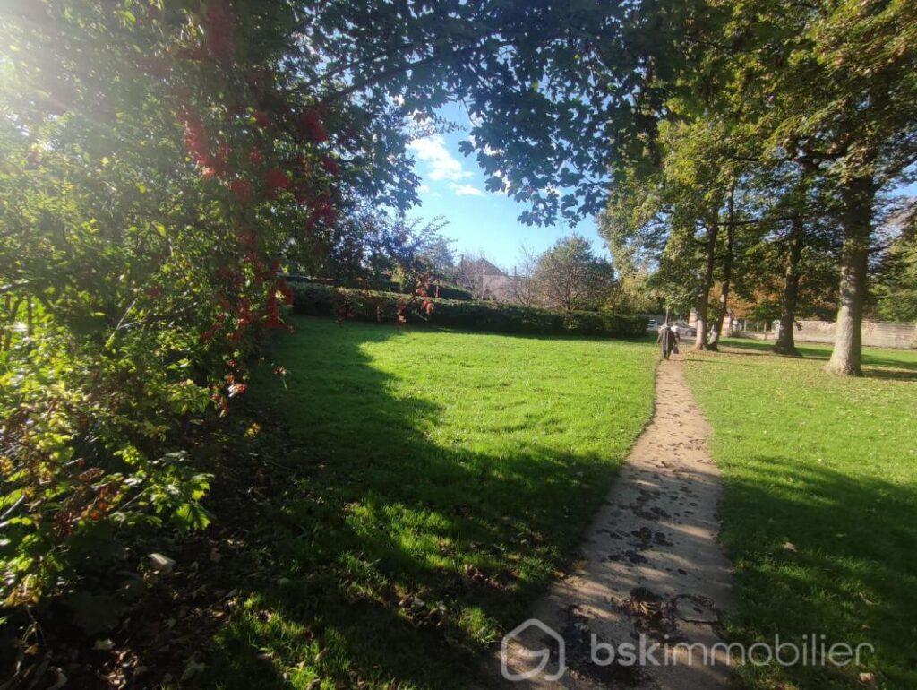 Coup De Cœur – 6 pièces – 4 chambres – 120 m²