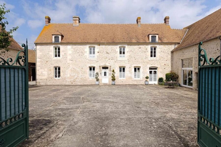 Maison à vendre à Argentan