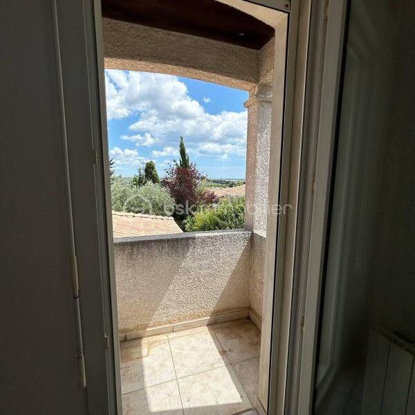 Maison à vendre à Grabels
