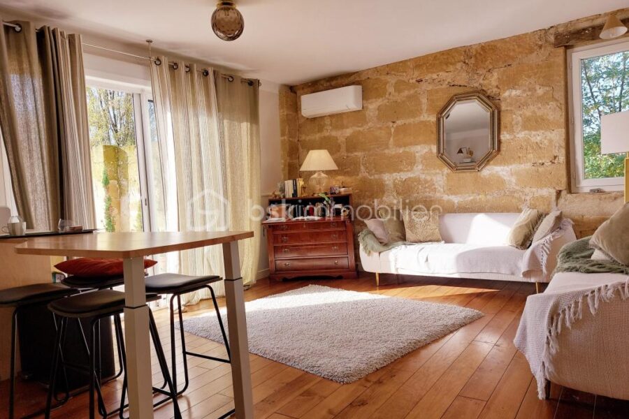 Maison à vendre à Bourdelles