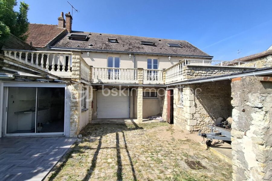 Appartement à vendre à Pithiviers