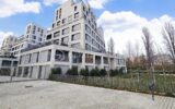 Appartement F3 DPE C 2023 bord du canal terrasse parking – 3 pièces – 2 chambres – 58 m²