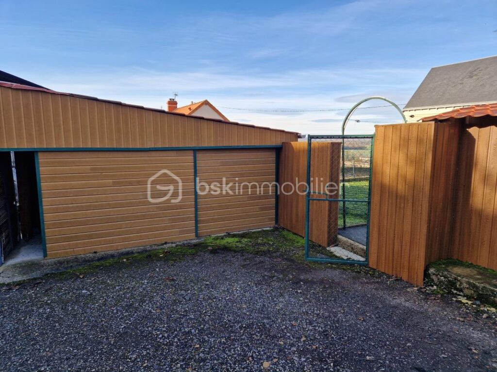 Très belle opportunité sur Colombiers et vue imprenable sur la vallée de l’envigne! – 8 pièces – 4 chambres – 230 m²