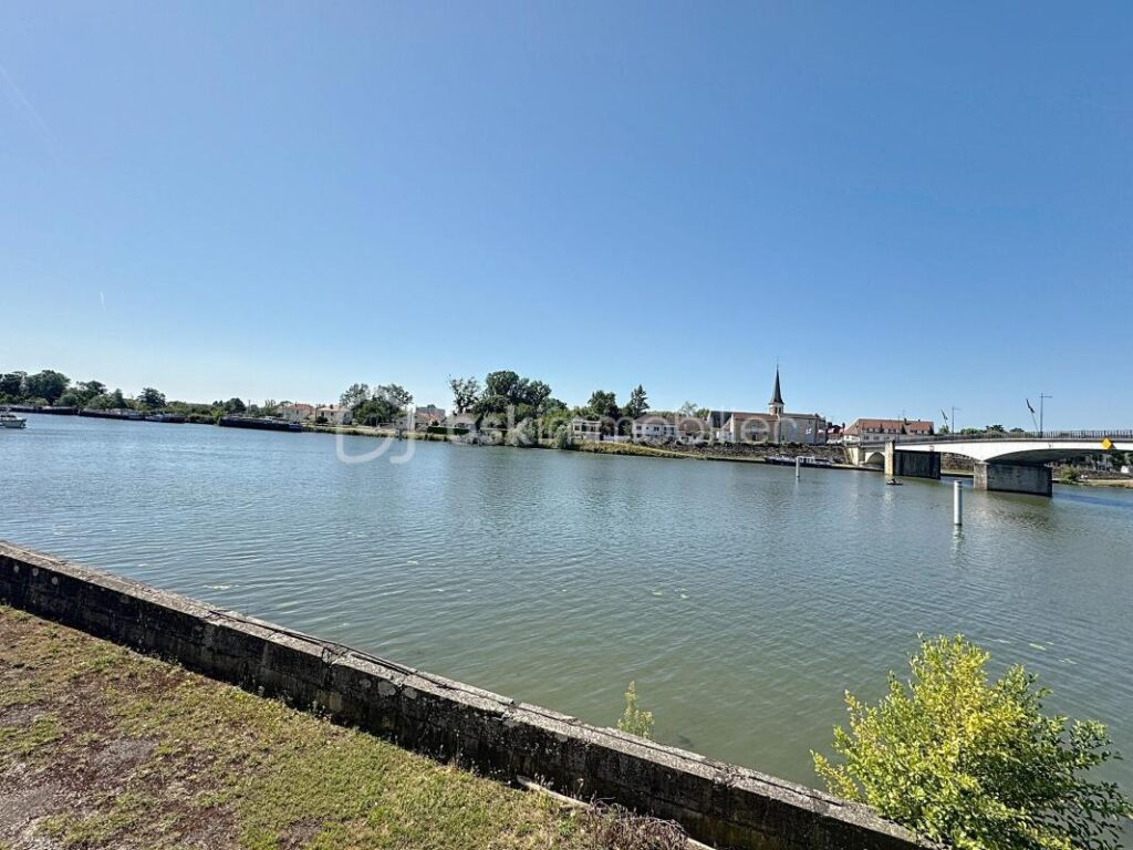 Immeuble – 12 pièces – NR chambres – 413 m²