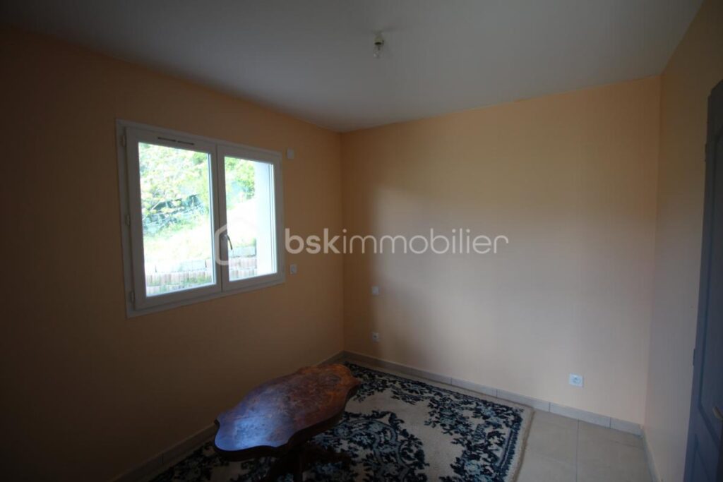 Maison Familiale ou Investissement – 7 pièces – 4 chambres – 171 m²