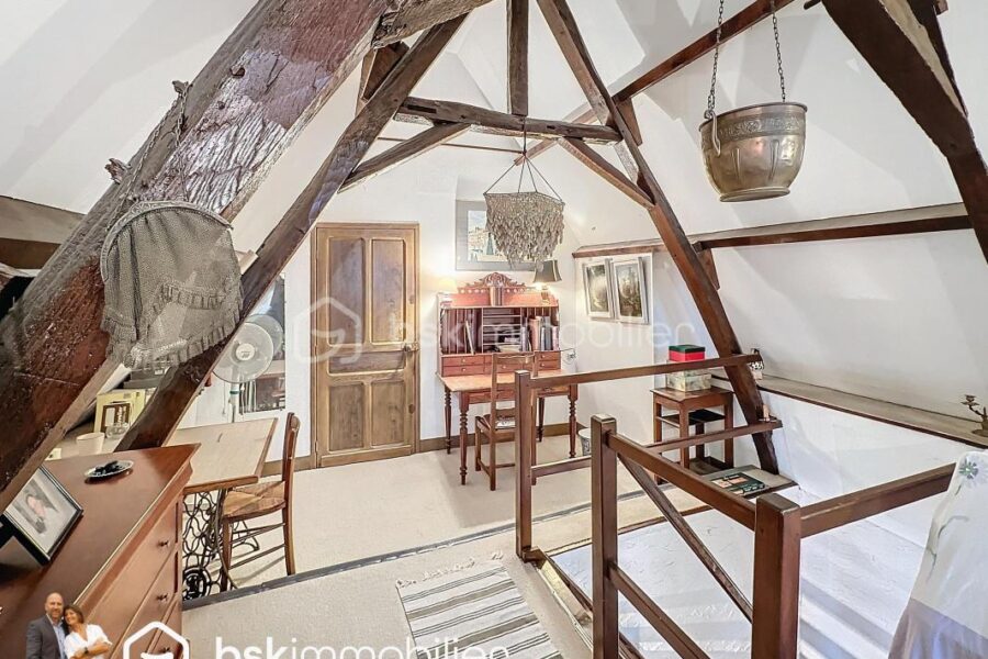 Maison à vendre à Oignies