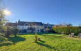 Charmante maison briarde – 6 pièces – 3 chambres – 130 m²