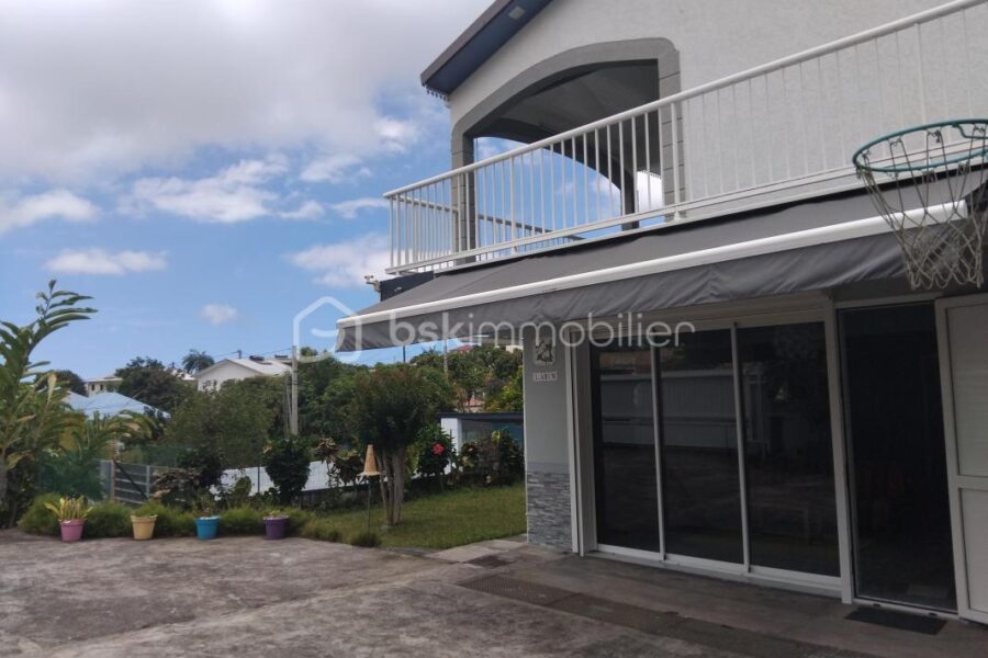 Maison à vendre à Entre deux