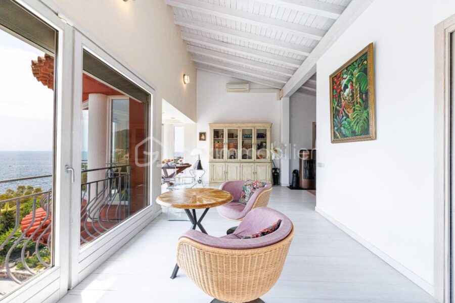 Maison à vendre à Saint raphael