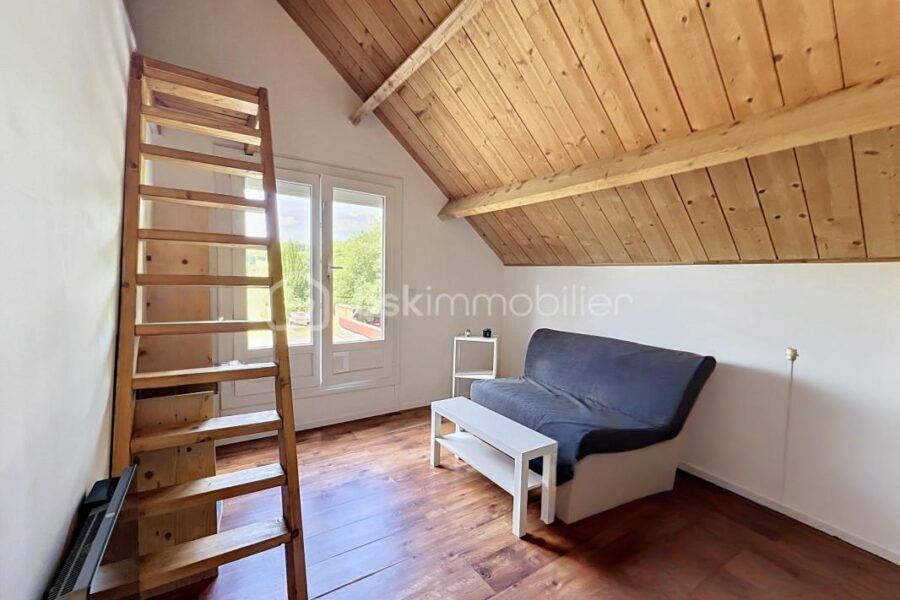 Maison à vendre à Paley — Vue nature — photo 19