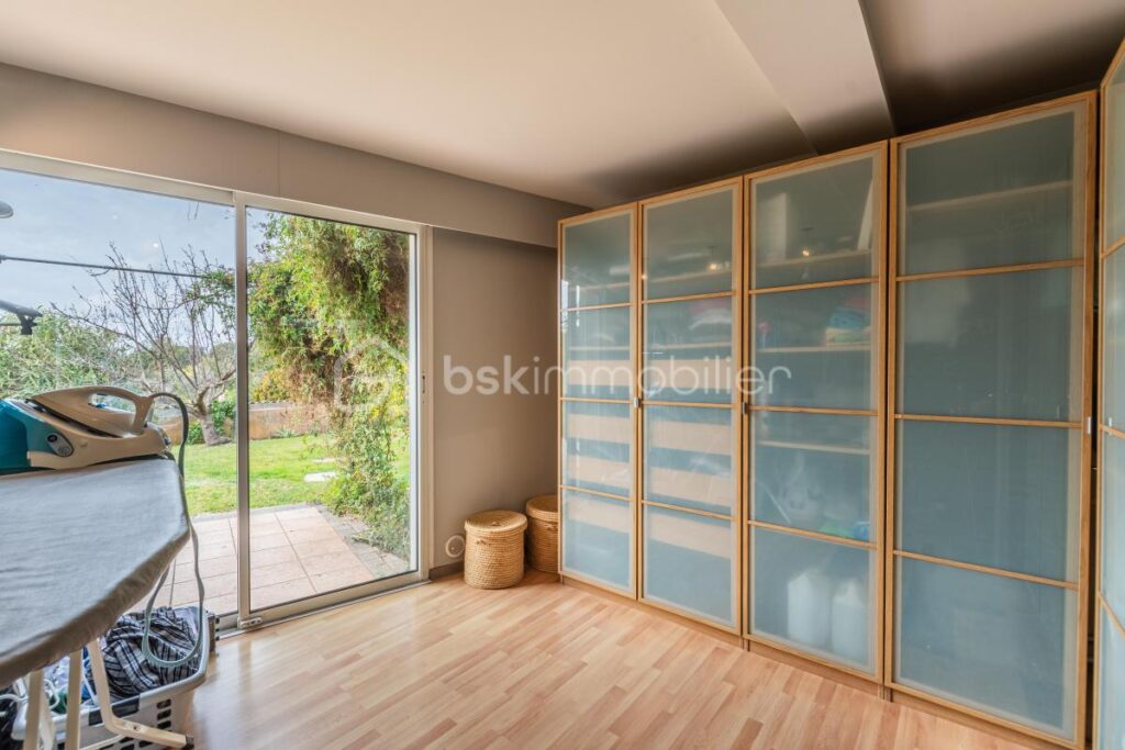 EXCEPTIONNEL – 6 pièces – 4 chambres – 229 m²