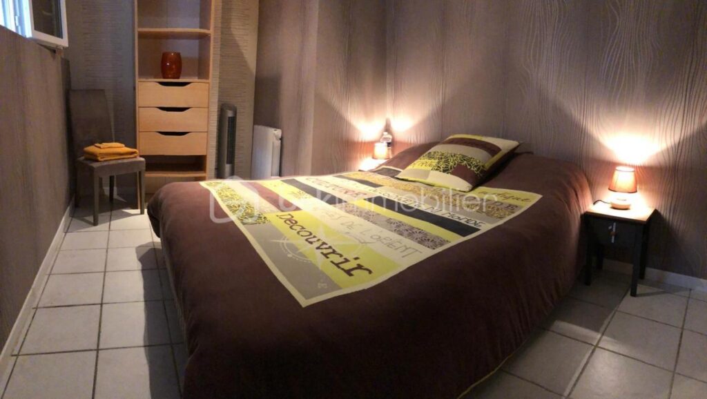 Magnifique Villa de 218 m² avec Vue Dégagée et Environnement Calme – 6 pièces – 4 chambres – 218 m²