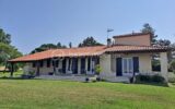 Tranquillité et confort à la campagne près de Condom – 6 pièces – 4 chambres – 136 m²
