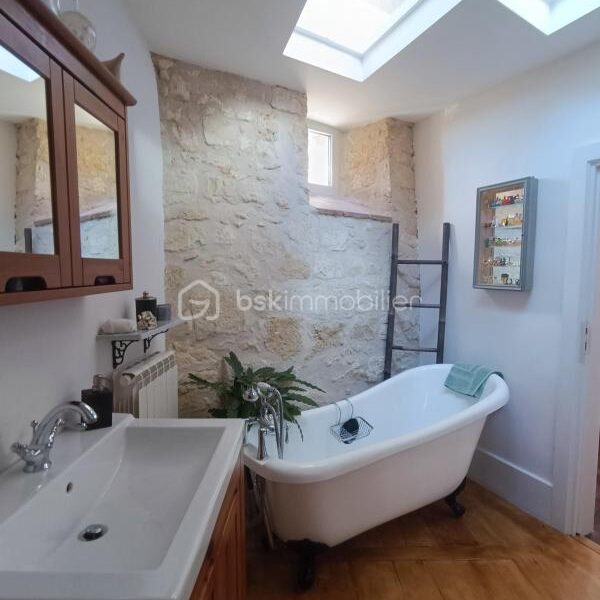 Maison à vendre à Lectoure
