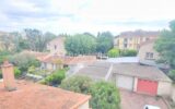Appartement + garage + local + TRES GRANDE TERRASSE proche centre ville – 3 pièces – 2 chambres – 66 m²